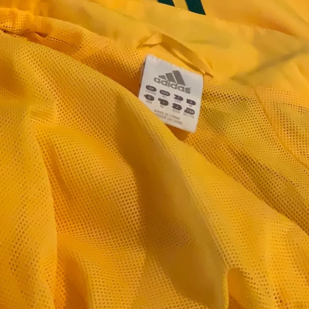 Adidas South Africa Soccer Jacket - Men’s XL - Picture 6 of 6